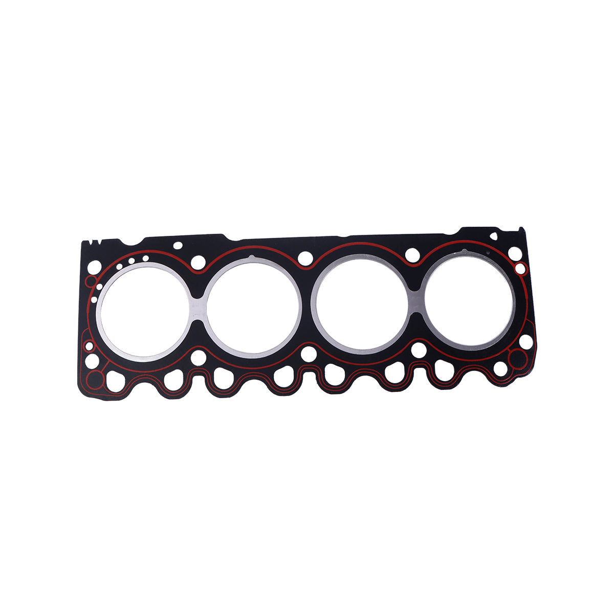 Cylinder Head Gasket for Deutz BF4M1011 BF4M1011F Engine - image 3