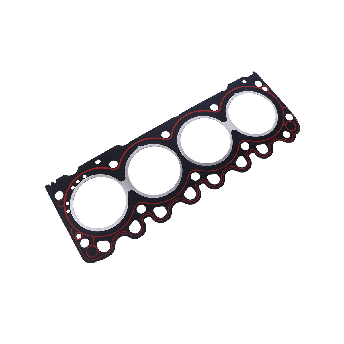 Cylinder Head Gasket for Deutz BF4M1011 BF4M1011F Engine - image 4