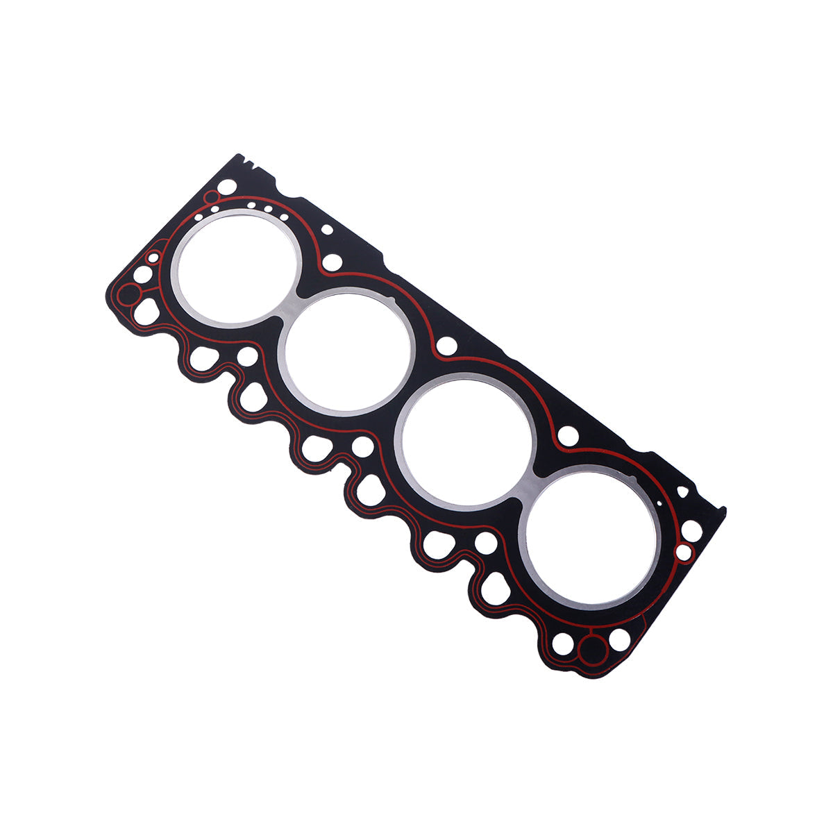 Cylinder Head Gasket for Deutz BF4M1011 BF4M1011F Engine - image 5