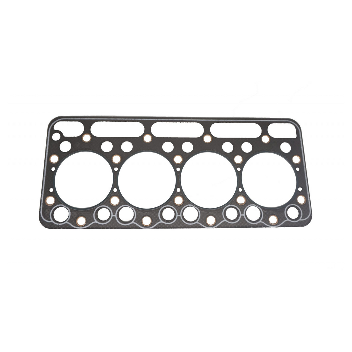 Cylinder Head Gasket for Kubota V1902 Engine