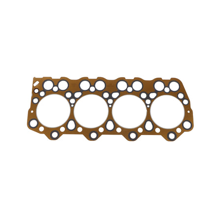Cylinder Head Gasket for Mitsubishi 4D34 Engine - image 2