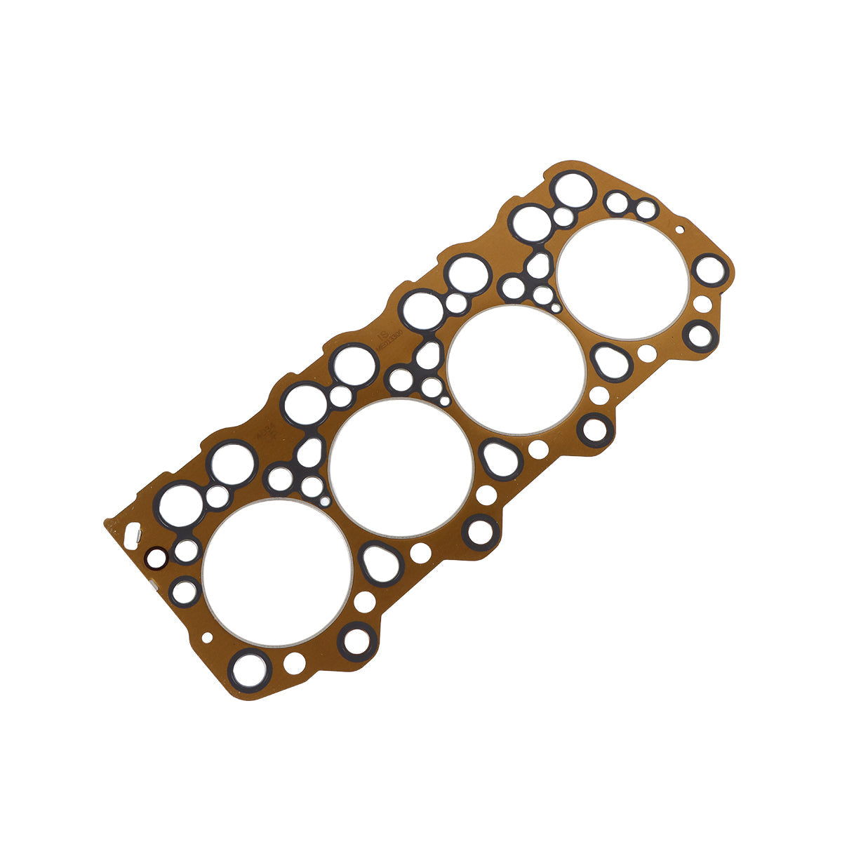 Cylinder Head Gasket for Mitsubishi 4D34 Engine - image 3