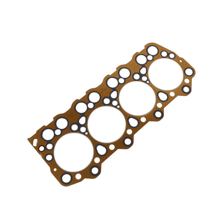 Cylinder Head Gasket for Mitsubishi 4D34 Engine - image 3