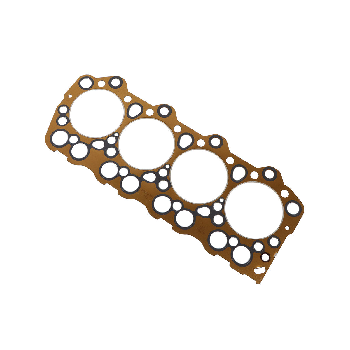 Cylinder Head Gasket for Mitsubishi 4D34 Engine - image 4