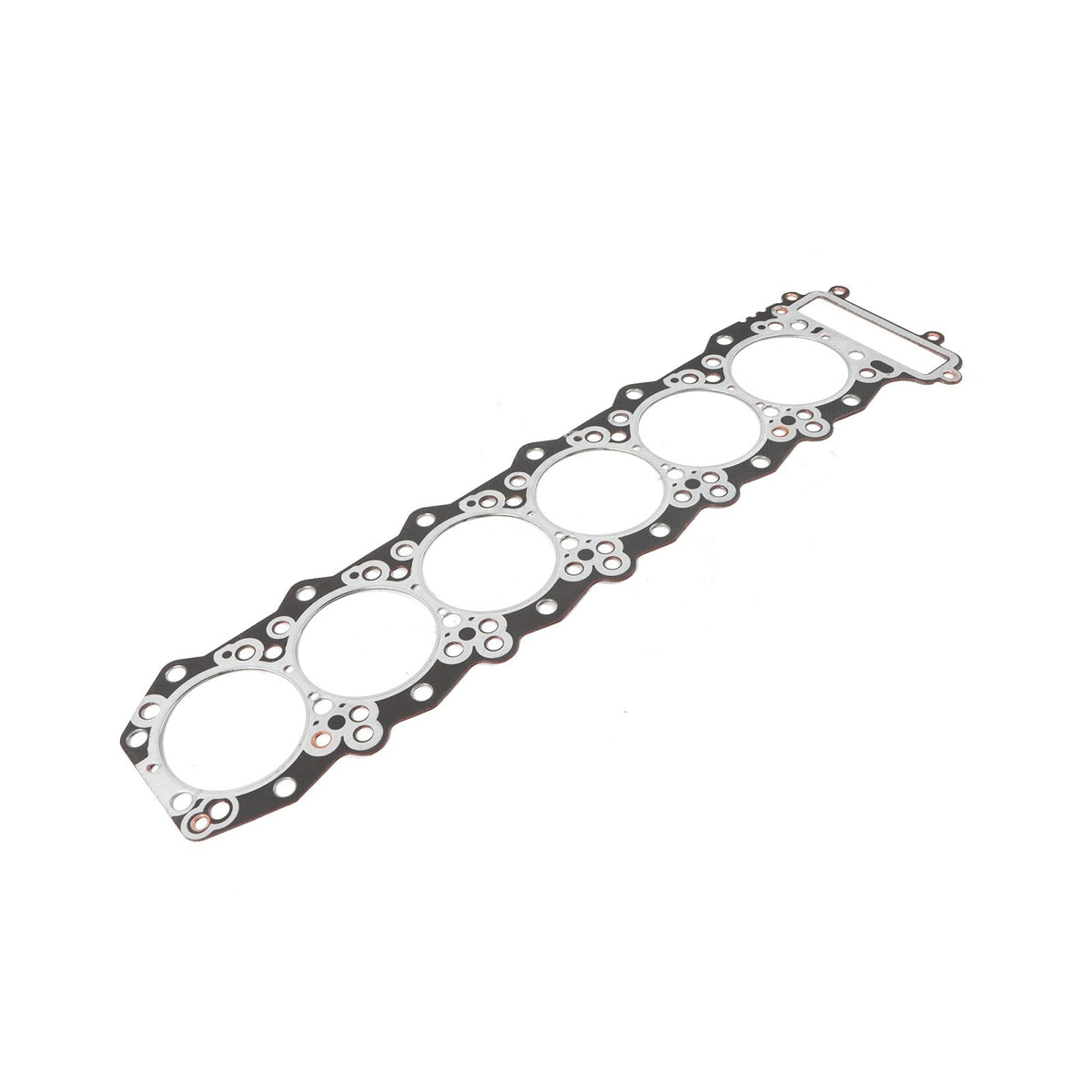 Cylinder Head Gasket for Mitsubishi Fuso 6M60 Engine - image 3
