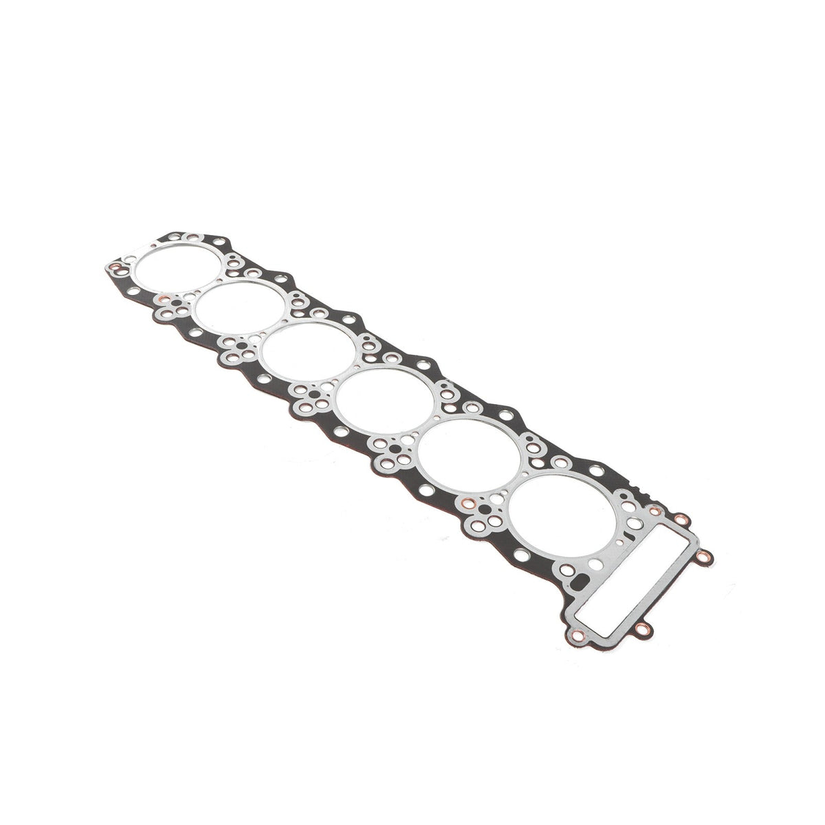 Cylinder Head Gasket for Mitsubishi Fuso 6M60 Engine - image 4