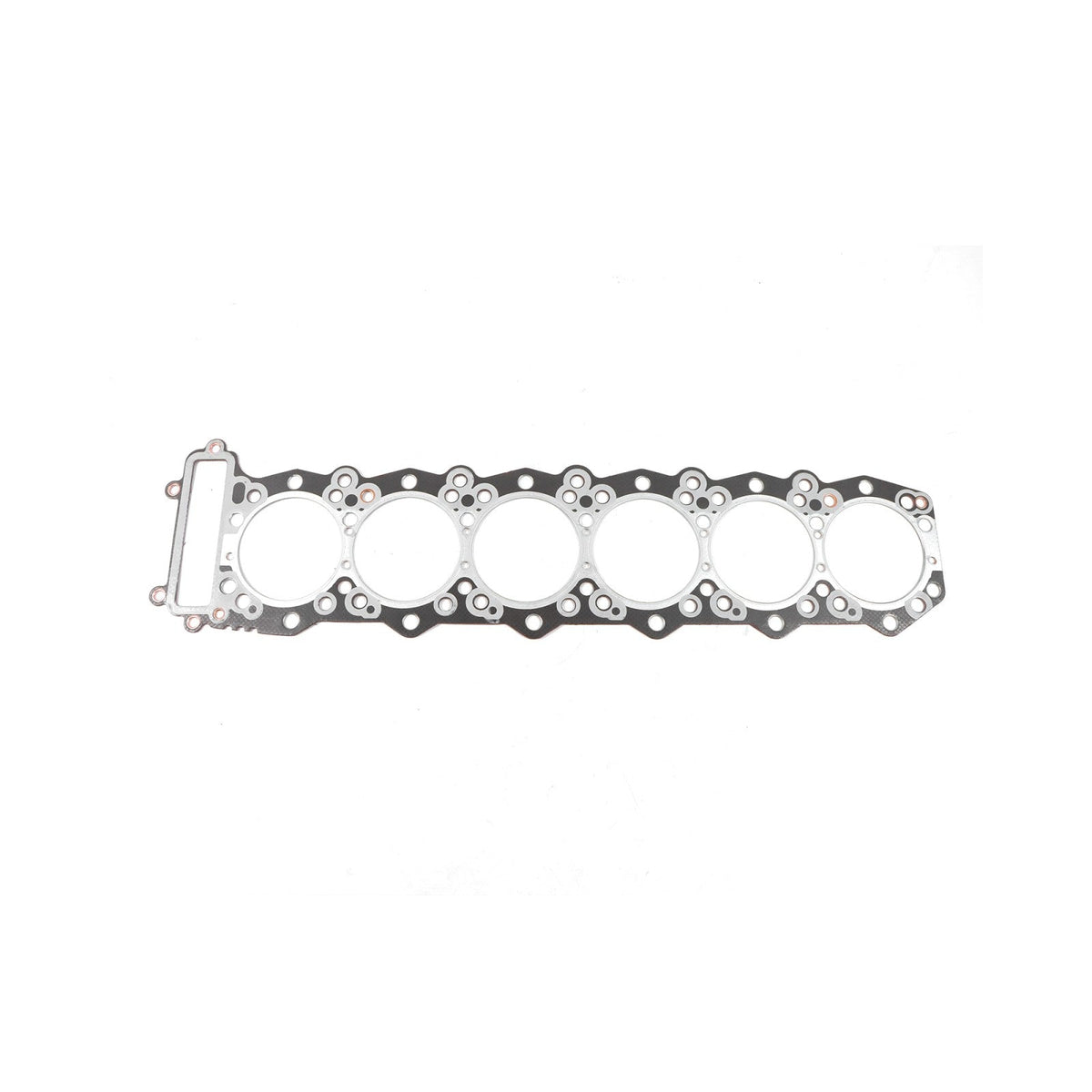 Cylinder Head Gasket for Mitsubishi Fuso 6M60 Engine - image 5