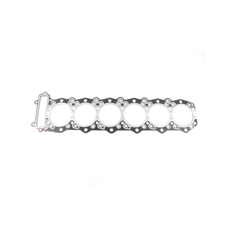 Cylinder Head Gasket for Mitsubishi Fuso 6M60 Engine - image 5