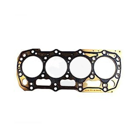 Cylinder Head Gasket for Shibaura N844 N844T N844L Engine - image 2