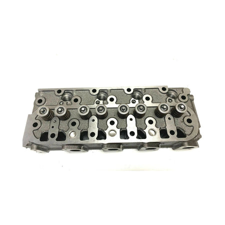 Cylinder Head Assembly for Kubota V1505 V1505-E Engine