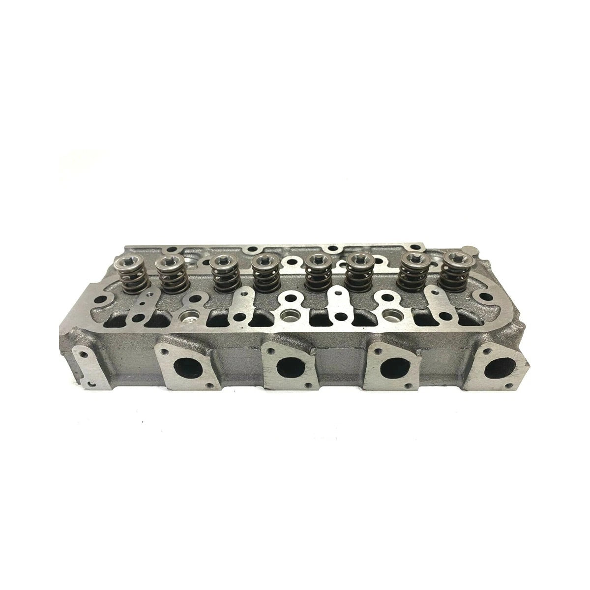 Cylinder Head Assembly for Kubota V1505 V1505-E Engine - image 2