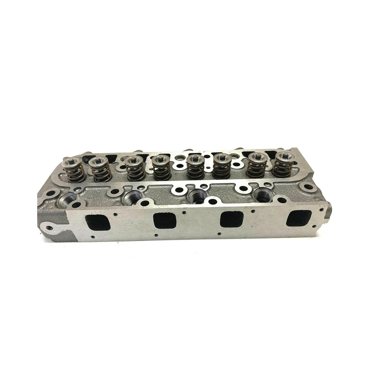 Cylinder Head Assembly for Kubota V1505 V1505-E Engine - image 3