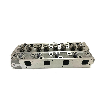 Cylinder Head Assembly for Kubota V1505 V1505-E Engine - image 3