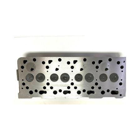 Cylinder Head Assembly for Kubota V1505 V1505-E Engine - image 4