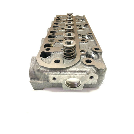 Cylinder Head Assembly for Kubota V1505 V1505-E Engine - image 5