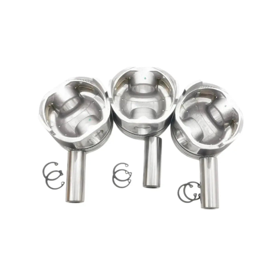 D1005 Engine Overhaul Rebuild Kit for Kubota D1005 Engine - image 2