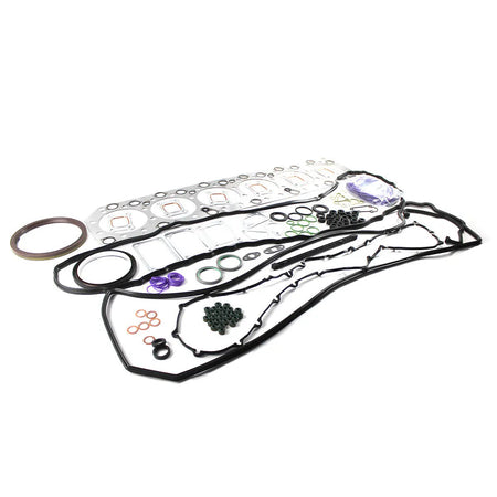 D12 D12D Engine Gasket Kit for Volvo EC210 Excavator - image 4