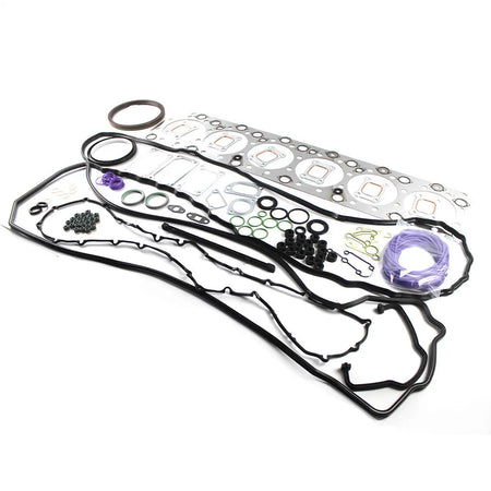 D12 D12D Engine Gasket Kit for Volvo EC210 Excavator - image 5