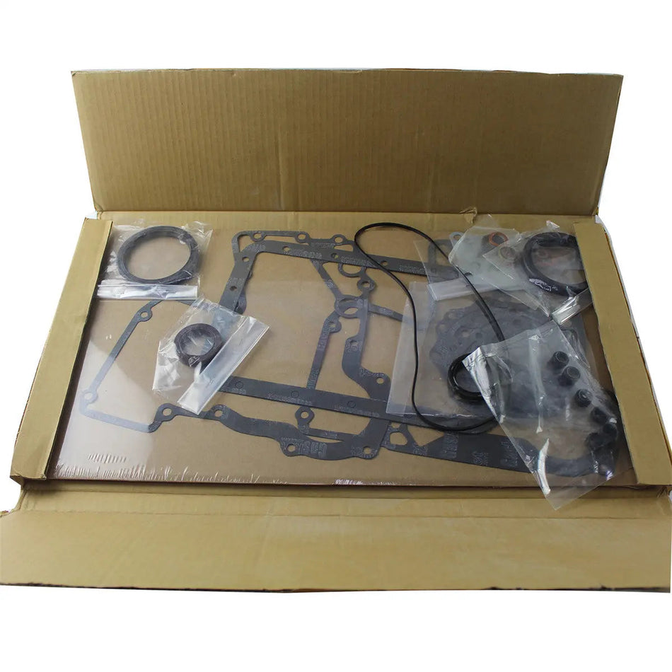 D950 Engine Overhaul Gasket Kit for Kubota B8200HST-E F2100E KH41 KH61 Tractor - image 2