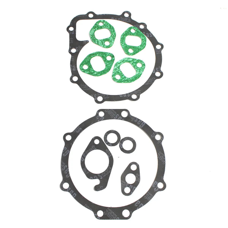 DA220 Engine Full Gasket Kit for Isuzu TCM Komatsu Forklift FD20P FD35Z5 Loader - image 2