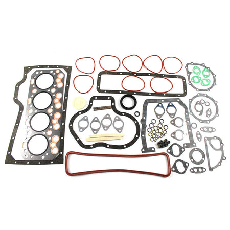 DA220 Engine Full Gasket Kit for Isuzu TCM Komatsu Forklift FD20P FD35Z5 Loader - image 5