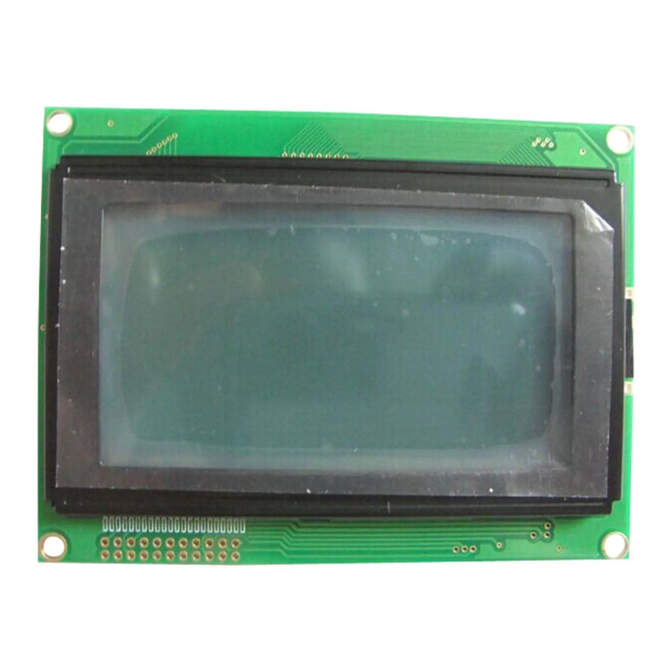 LCD Monitor Display Panel Screen Display for Daewoo Doosan Excavator DH225-7