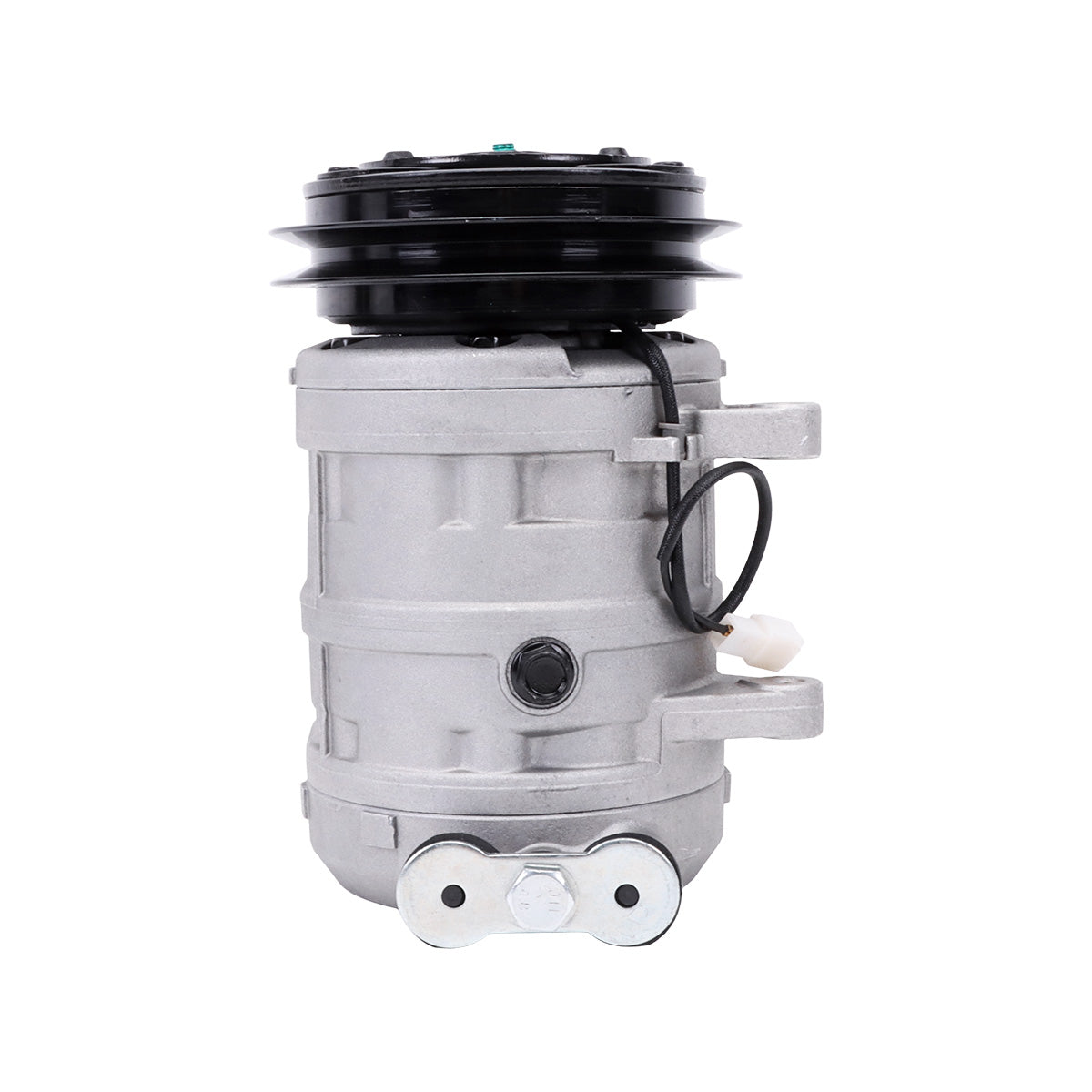 9260054N00 1PK 12V A/C Compressor DKS16H for Nissan Patrol Y60 TD42 TB42 RB3 - image 5