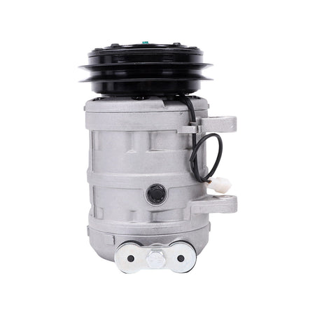 9260054N00 1PK 12V A/C Compressor DKS16H for Nissan Patrol Y60 TD42 TB42 RB3 - image 5