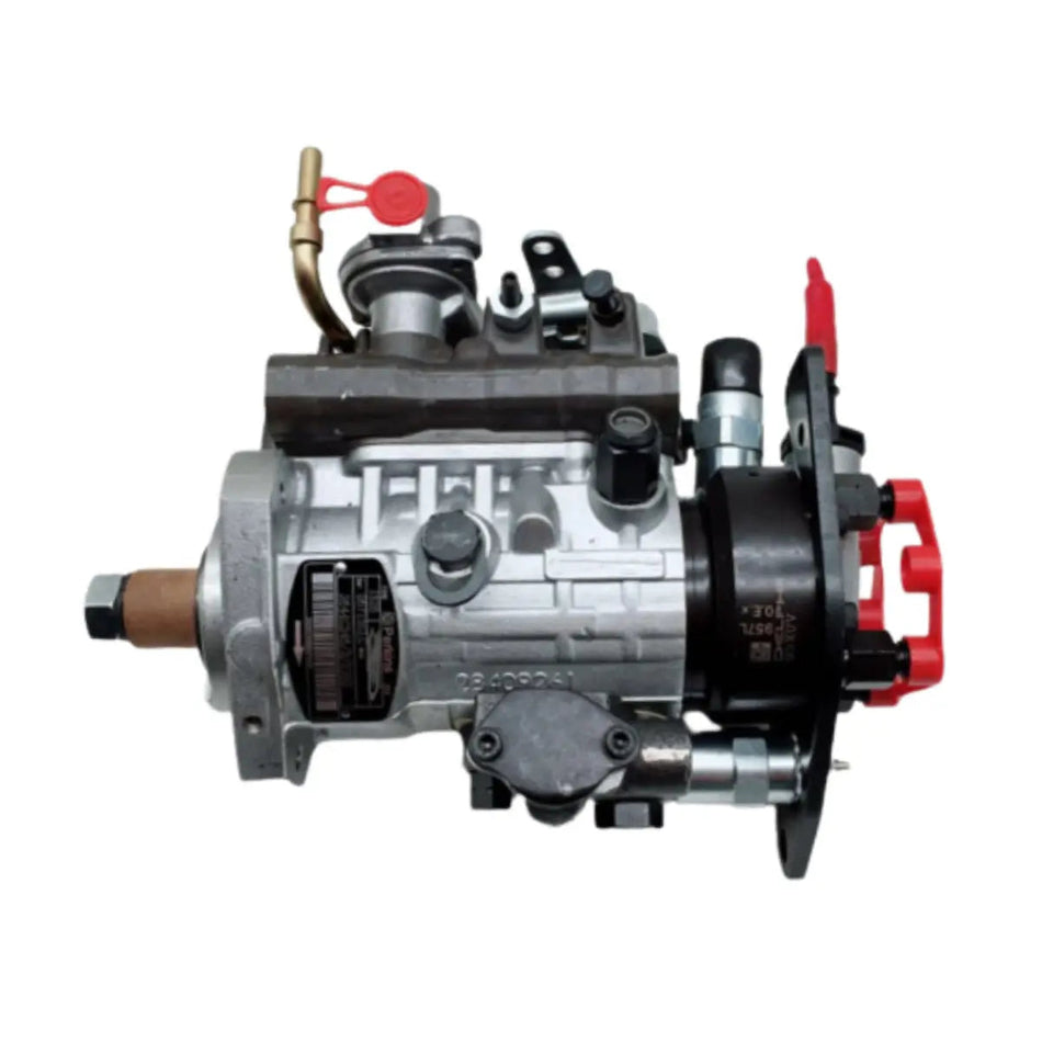 fuel injection pump 9320A390G for Delphi DP310 Perkins Engine Vista 4T 1104C-44T