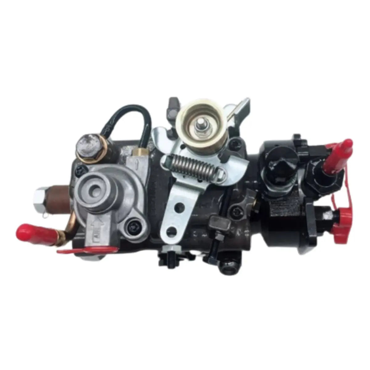 fuel injection pump 9320A390G for Delphi DP310 Perkins Engine Vista 4T 1104C-44T - image 2
