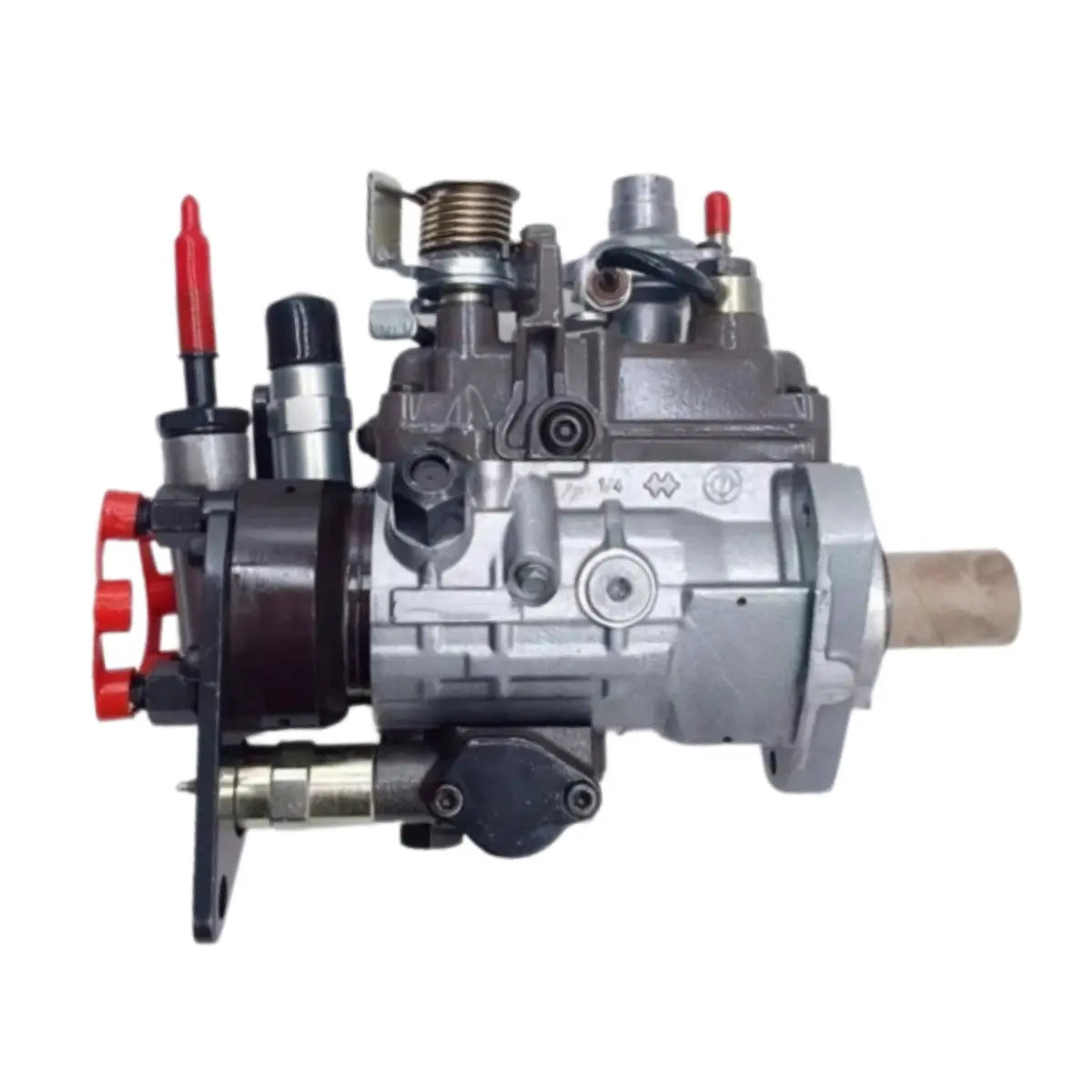 fuel injection pump 9320A390G for Delphi DP310 Perkins Engine Vista 4T 1104C-44T - image 3