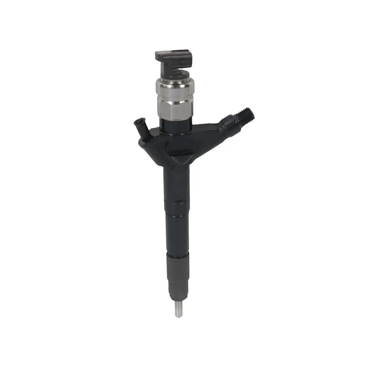 Fuel Injector 16600-EB70A 16600-EB70 16600-EB70D Compatible with Nissan Navara Pathfinder YD25 Engine