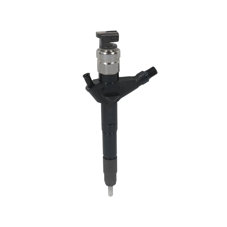 Fuel Injector 16600-EB70A 16600-EB70 16600-EB70D Compatible with Nissan Navara Pathfinder YD25 Engine