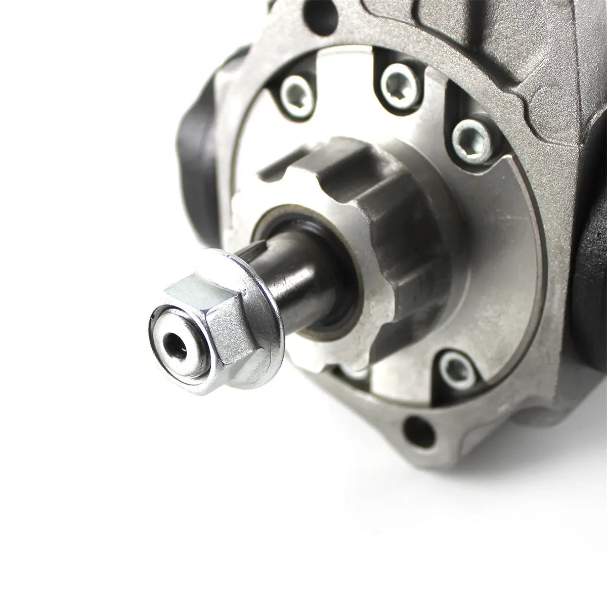 294050-0364 fuel injection pump for Hino J08E 2011-2015 6 CYL Truck - image 2