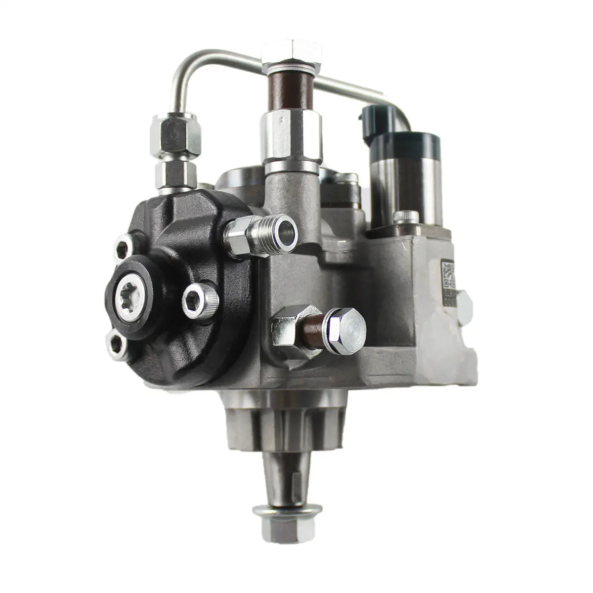 294050-0364 fuel injection pump for Hino J08E 2011-2015 6 CYL Truck - image 4