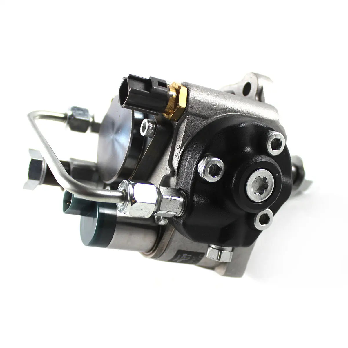 Topsealkit 294000-0590 diesel fuel injection pump, for Hino N04C Engine - image 5