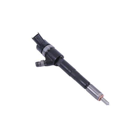 Diesel Fuel Injector 0445110310 Compatible with Mahindra Scorpio 2.2L