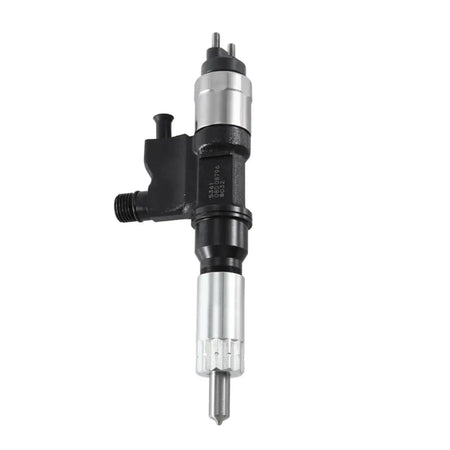 Diesel Fuel Injector 095000-5361 Compatible with Denso Isuzu 7.8L Engine 6HK1