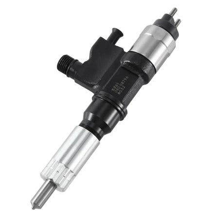 Diesel Fuel Injector 095000-5361 Compatible with Denso Isuzu 7.8L Engine 6HK1