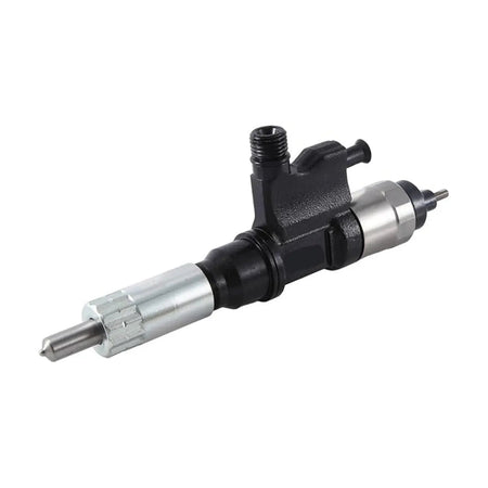 Diesel Fuel Injector 095000-5361 Compatible with Denso Isuzu 7.8L Engine 6HK1