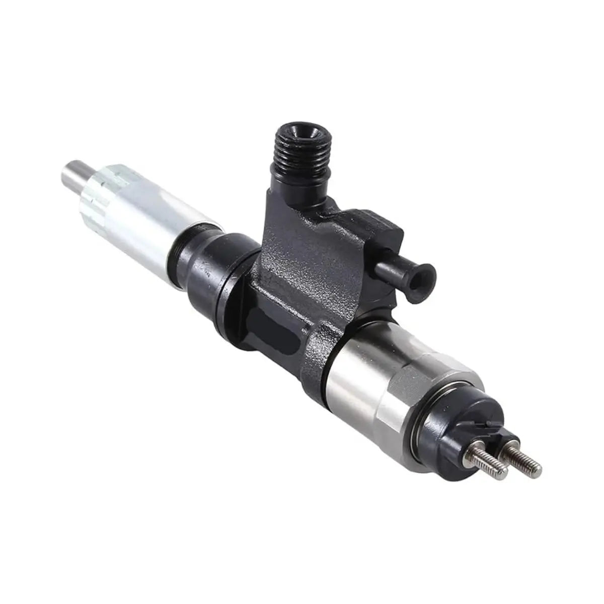 Diesel Fuel Injector 095000-5361 Compatible with Denso Isuzu 7.8L Engine 6HK1