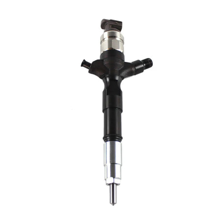 Diesel Fuel Injector 095000-7780 Compatible with Denso Toyota Hilux Prado 2KD-FTV 3.0L 1KD-FTV