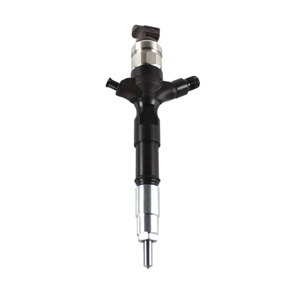 Diesel Fuel Injector 095000-7780 Compatible with Denso Toyota Hilux Prado 2KD-FTV 3.0L 1KD-FTV