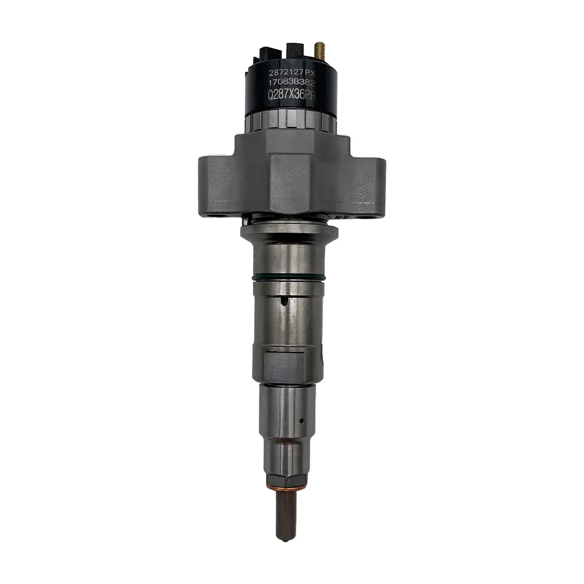 Diesel Fuel Injector 2872127 Compatible with Cummins Engine ISC ISL 8.9L