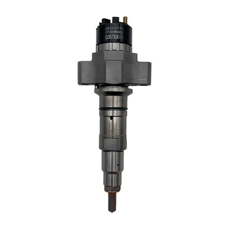 Diesel Fuel Injector 2872127 Compatible with Cummins Engine ISC ISL 8.9L