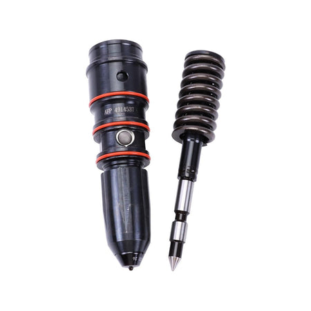 Diesel Fuel Injector 4914537 Compatible with Cummins NT855 NTA855 Engine