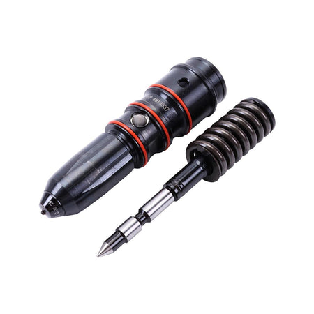 Diesel Fuel Injector 4914537 Compatible with Cummins NT855 NTA855 Engine