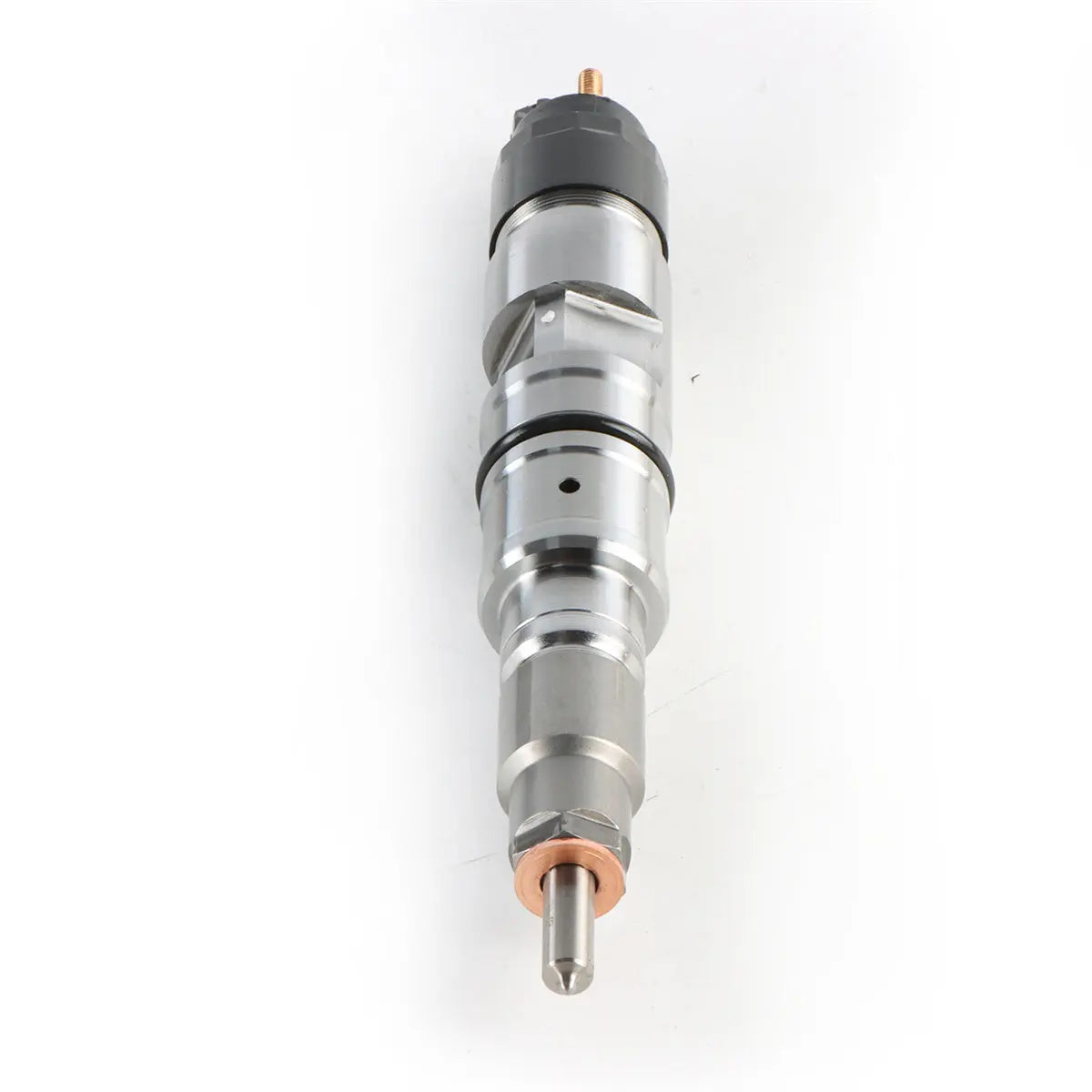 Diesel Fuel Injector VOE21773130 0445120246 Compatible with Volvo Excavator EC140D EC160D EC180D