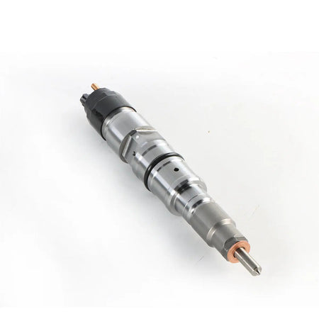 Diesel Fuel Injector VOE21773130 0445120246 Compatible with Volvo Excavator EC140D EC160D EC180D