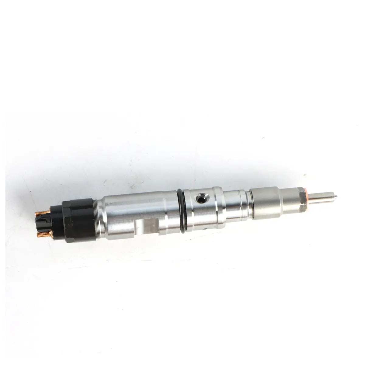 Diesel Fuel Injector VOE21773130 0445120246 Compatible with Volvo Excavator EC140D EC160D EC180D